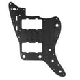 thumbnail image 2 of Electric Guitar Pickguard Aluminum Alloy Scratch Plate, 13 Holes Anti Scratch Guard Plate Replacement, 2 of 7