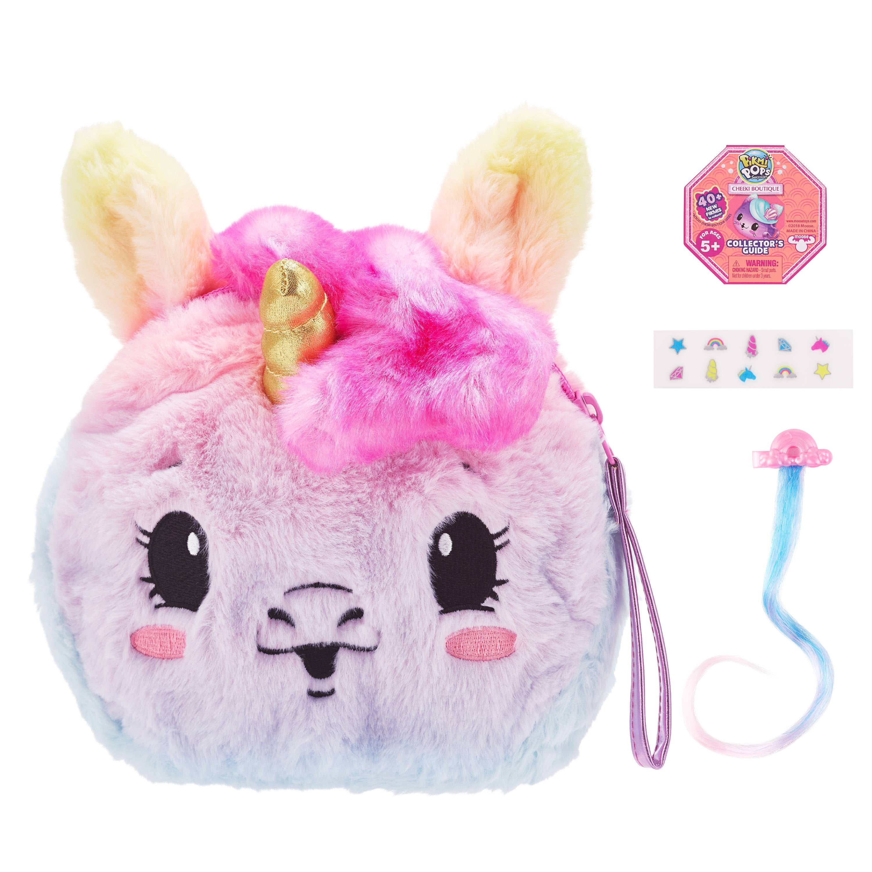 unicorn pikmi flip