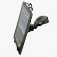 thumbnail image 4 of Car Mount for Motorola Moto Tab G70/G62 - Tablet Holder Dash Cradle Dock Swivel Telescopic for Tab G70/G62, 4 of 9