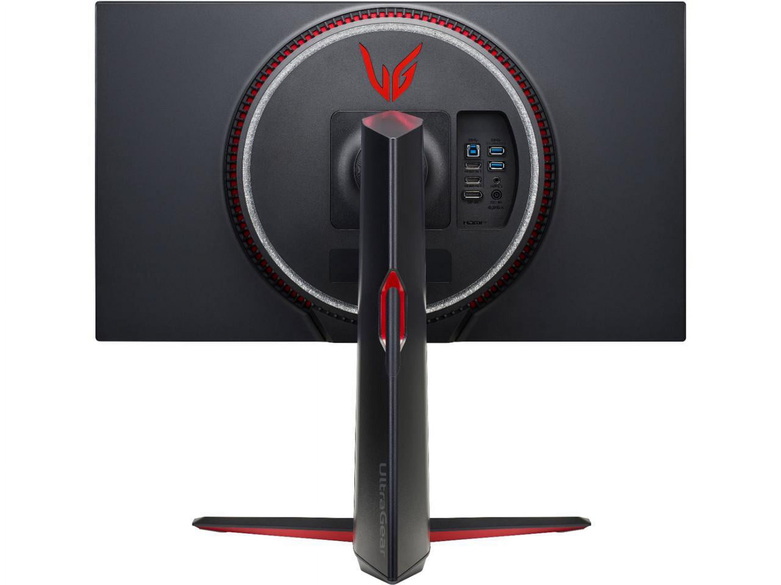 LG 27インチ UltraGear 27GP950-B LG 27GP950-B 27