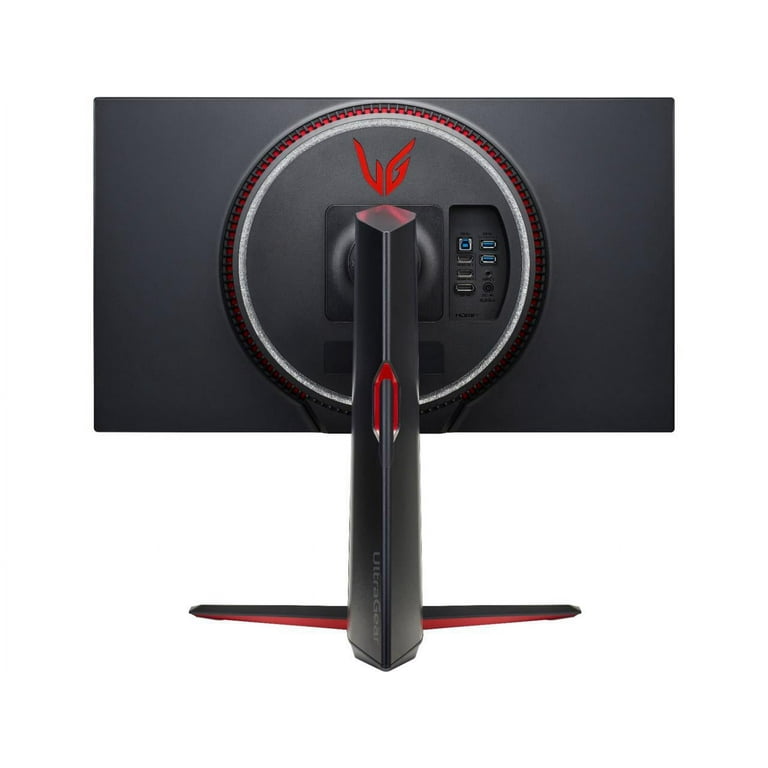 LG UltraGear 27