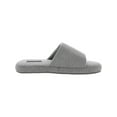 thumbnail image 4 of Club Room Mens Indoor/Outdoor Comfort Slide Slippers, 4 of 4