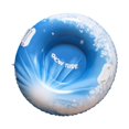 thumbnail image 1 of koolsoo Inflatable Snow Tube 31.5 inch Inflatable Snow for Games Skiing Holiday, 1 of 9