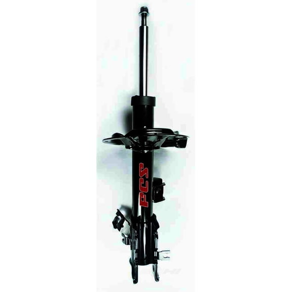 FCS 331790L Suspension Strut Assembly