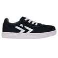 thumbnail image 2 of SALE - Black/White BILLY CS Sneaker Low Tops, 2 of 12
