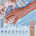 thumbnail image 5 of Crema hidratante facial diaria con retinol y colágeno Clear Beauty - Probado por dermatólogos Reduce las arrugas Líneas finas e imperfecciones Hidratante Antienvejecimiento Belleza limpia Cuidado de l, 5 of 5