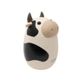 thumbnail image 4 of Tarro de comida Asobu Bestie Foodie Kids con aislamiento de vaca, 350 ml, 4 of 9
