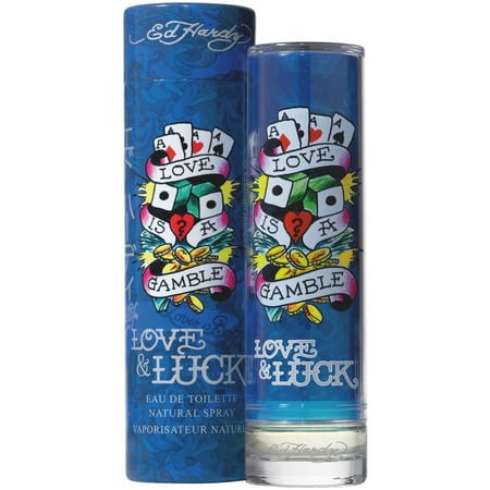 ED HARDY
