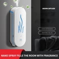 thumbnail image 1 of LSLJS Aromatherapy Machine Charging Sprayer Household Machine Toilet Deodorant Purification Diffuser10ml, Home Accessories, 1 of 9