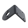 thumbnail image 5 of 550 DC Motor Mount Bracket 5 Series Universal L Shaped Fixing Mounting Bracket for 555/550/545/540 DC Motor, 5 of 8
