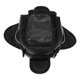 thumbnail image 4 of Bolsa para motocicleta, mochila para tanque de combustible de aceite, pantalla táctil, impermeable, pantalla grande, fijación magnética, alforja para montar, 4 of 15