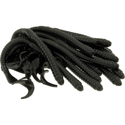Different colors styles Lot 9 new packs Luck E strike curltail plastic worms