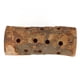 thumbnail image 1 of Juguete para masticar con troncos de conejo para el cuidado de los dientes, juguete para masticar con troncos de hámster, palo de pie de madera para loros, juguetes para animales pequeños de grado profesional, 1 of 8