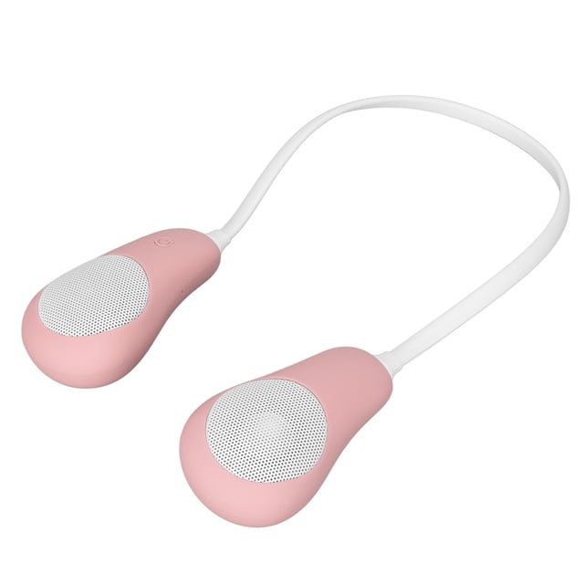 Haut-parleurs de Bandeau Sans Fil, Bandeau Bluetooth Haut-Parleur Stéréo Haut-Parleur Portable Sans Fil Bandeau Bluetooth Haut-Parleur Durabilité Améliorée
