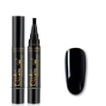 thumbnail image 2 of Bolígrafo de gel para uñas HUOGUO de 5 ml para mujeres y niñas, no requiere capa superior, 2 of 2