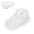 thumbnail image 1 of Gear  Gaiter, Shifter Boot Installation Simple  For  Commodore VU VT VX VY VZ LS1 Gen3 V8 5.7L, 1 of 8