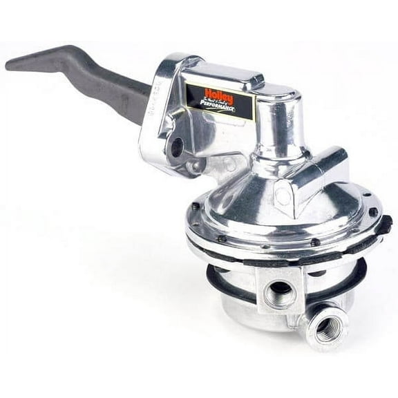 Holley Performance 12-390-11 Mechanical Fuel Pump