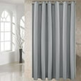 thumbnail image 1 of Cortinas opacas para dormitorio con aislamiento térmico y reducción de ruido de DA BOOM, 1 unidad, 1 of 7