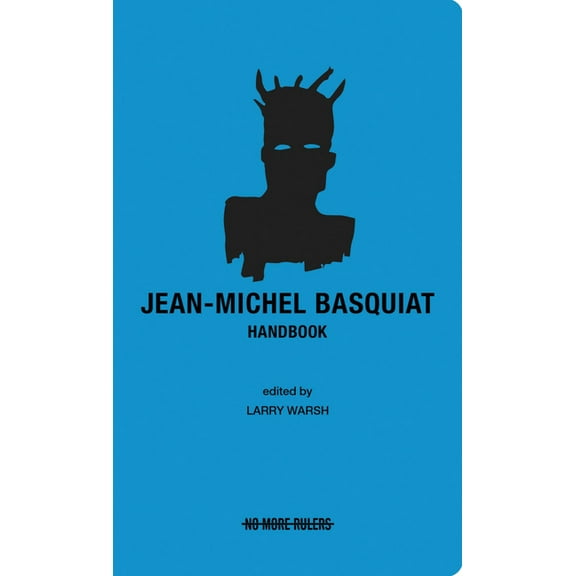 Jean-Michel Basquiat Handbook, (Paperback)