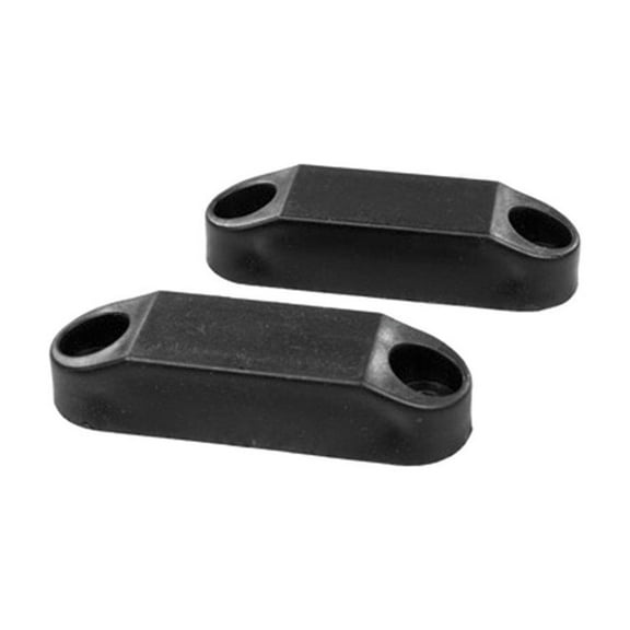 JR Products 06-30095 Baggage Door Catch Magnetic