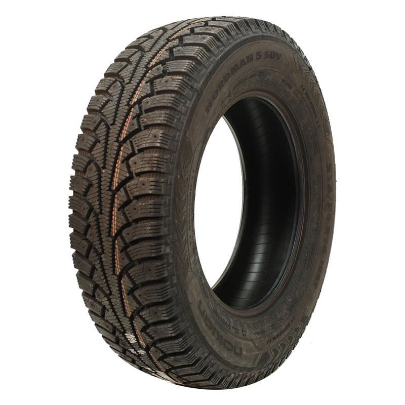 nokian nordman 8 suv 235 60 r18