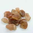 thumbnail image 2 of 2pcs Chakra Crystals Stones Colorful Chakra Stones Rough Irregular Reiki Stones Random Style, 2 of 6