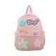 thumbnail image 1 of Mochila Kawaii para mujer Mochila estética para niñas con estampado de estrellas Mochila de viaje (rosa), 1 of 7