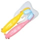 thumbnail image 3 of 1 juego de globos dentales: cepillo de dientes grande y globos dentales - Decoraciones para fiestas dentales, accesorios de cumpleaños con temática dental, suministros para graduación de dentistas, 3 of 4