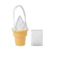 thumbnail image 2 of Vrorvz Compact Moisture Absorber for Home and Outdoor Use Calcium Chloride Technology for Basements Closets Storage Rooms Efficient Non Electric Humidity Control, 2 of 8