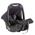 thumbnail image 1 of Autoasiento Portabebé Cosco Bliss negro, 1 of 9