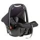 thumbnail image 1 of Autoasiento Portabebé Cosco Bliss negro, 1 of 9