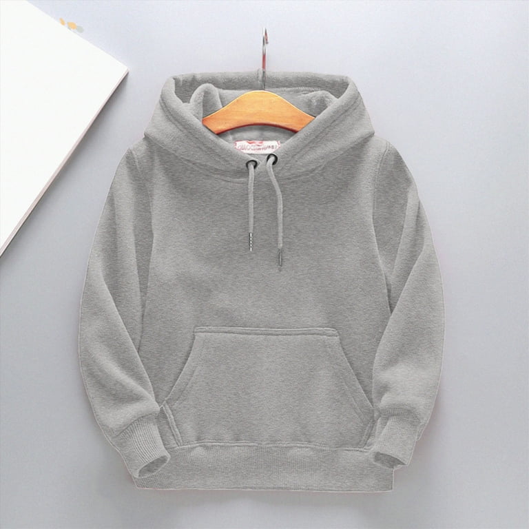 PULLOVER HOODIE CHILDHOOD（グレー） PULLOVER HOODIE CHILDHOOD（グレー）