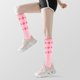 thumbnail image 4 of Calcetines de compresión muscular: adecuados para correr, ejercicios de salto de cuerda, calcetines deportivos finos, 4 of 5