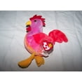 thumbnail image 4 of Ty Beanie Babies - Strut The Rooster, 4 of 4