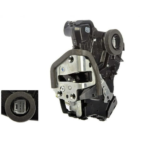 Power Door Lock Actuator Replaces Oem 6904006180 690400c050