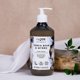 thumbnail image 3 of I Love Cosmetics Lavar a Mano Naturales, Jabón, Haba Tonka y Mirra, 500 ml, 3 of 4