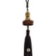 thumbnail image 5 of Colgante de coche con diseño de loto para camión, accesorio para colgar en el espejo del coche para hombre Estilo B, 5 of 9