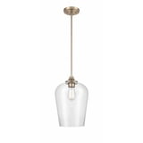 9741-MG Millennium Lighting Ashford - 1 Light Mini-Pendant-51 Inch Tall ...