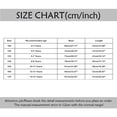 thumbnail image 2 of CAIVO Girls Hooded Jacket For Autumn Warm Thickened Coats Soft Comfortable Outerwear Toddler Kids Lightweight Windbreaker Long Sleeve Comfort Dailywear, 2 of 8