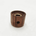 thumbnail image 5 of Guitar Control Knob for Potentiometer Timbre and Volume Speed Control Knobs Guitar Replacement Parts Ebony, 5 of 6