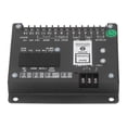thumbnail image 4 of Regulador De Velocidad Electrónico, Control Cerrado S6700H Reduce La Emisión De Humo Controlador De Velocidad Del Generador Electrónico De 24 V CC Para Uso Industrial, 4 of 7