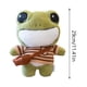 thumbnail image 3 of Peluche para niñas, muñeca de peluche, animal de peluche, juguete adorable para niñas, 29 cm, juguete de peluche suave, regalo de peluche, 3 of 3