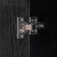 thumbnail image 4 of Innovative Farmhouse Coffee Bar Cabinet: Spacious Interior, Minimal Area & Sturdy Construction, 4 of 26