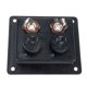 thumbnail image 3 of Part de reemplazo de la placa de cableado del conector del terminal del altavoz del altavoz, 3 of 8