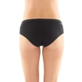 thumbnail image 2 of Bombacha Icebreaker Merino Siren Hipkini Negra Mediana, 2 of 5