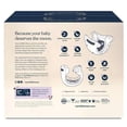 thumbnail image 2 of Pañales Millie Moon Luxury, talla 3, 144 unidades, 2 of 2