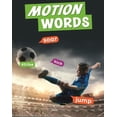 thumbnail image 1 of Motion Words, 1 of 1