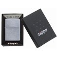 thumbnail image 2 of Zippo Street Chrome (207), 2 of 3