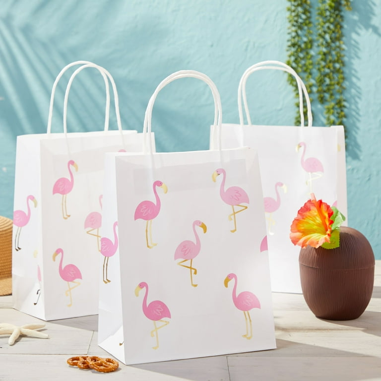 Flamingo purse walmart shop