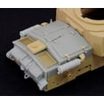 thumbnail image 4 of Royal Model 1:35 M13/40 Conversion Kit Final Production Resin Accessory  #609, 4 of 4